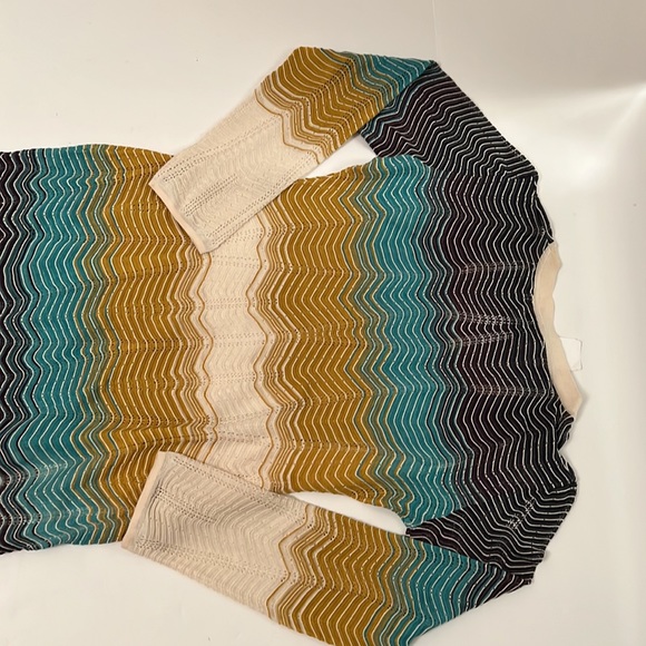 Missoni mini dress - Picture 9 of 12